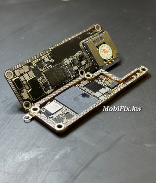 Cover photo of شركة البدور MobiFix.kw